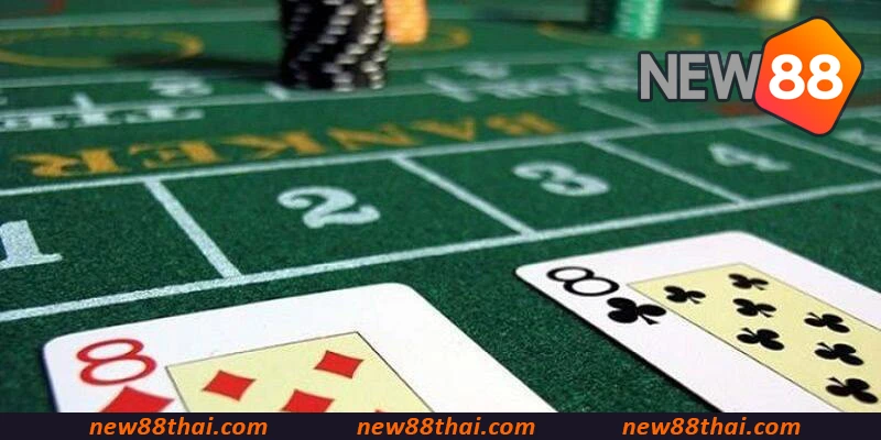 Blockchain Baccarat ดึงดูดใจคนรุ่น Gen Z เสมอ