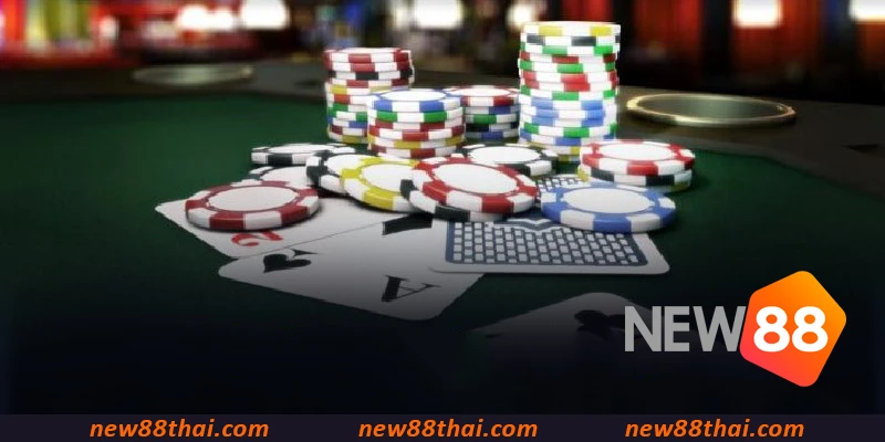 Catte card NEW88 มีกติกาง่ายๆ