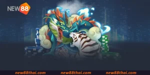 Dragon Tiger NEW88 มังกรเสือออนไลน์