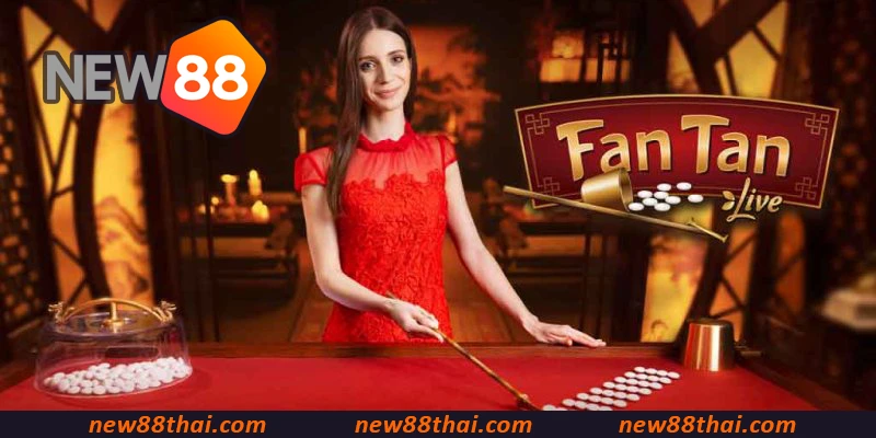 Fantan NEW88