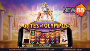 Gates of Olympus NEW88