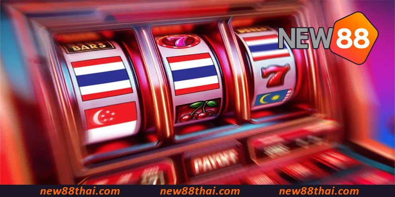 NEW88 บุกตลาดไทย – ยกระดับวงการเดิมพันออนไลน์