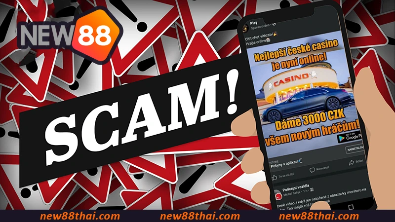 NEW88 มีประวัติการดำเนินงานอันยาวนานในเอเชียตะวันออกเฉียงใต้