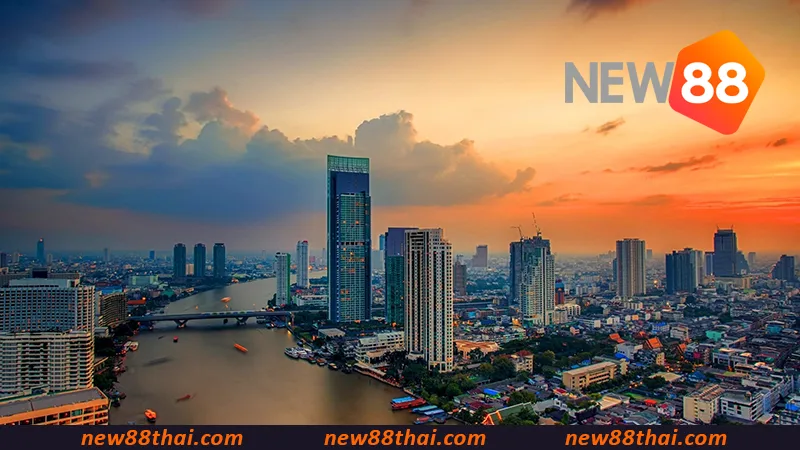 NEW88 ยังคงเป็นตัวเลือกสำหรับความต้องการเดิมพันออนไลน์ในประเทศไทย