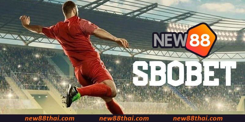 SBOBET Sports NEW88