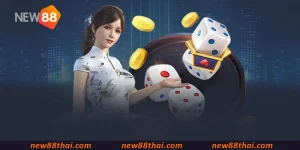 Sic Bo NEW88 ไฮโลออนไลน์