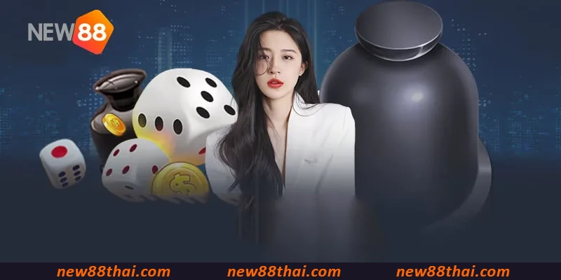 Sic Bo Online มีกฎและวิธีการเข้าร่วมที่ง่าย