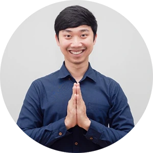 Bob Wongsuwan บ็อบ วงษ์สุวรรณ