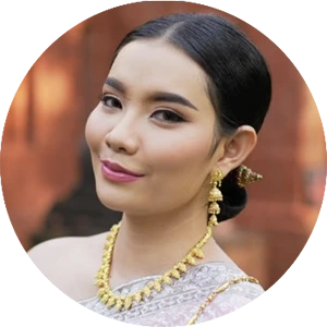 Kanjana Sangpotirat กาญจนา แสงโพธิรัตน์