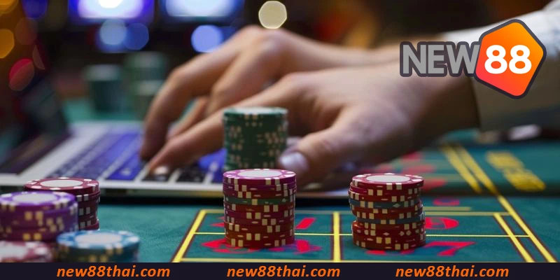 กลยุทธ์การเล่นเกม Bull Bull ในปี 2025