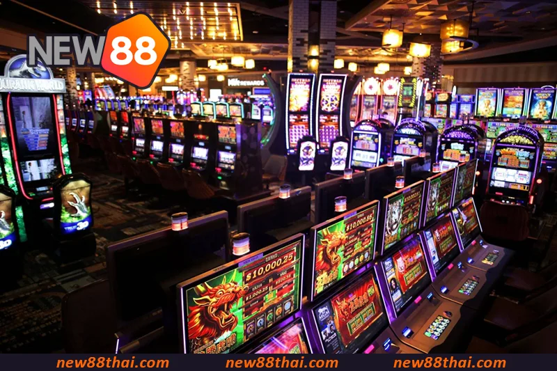 การท่องเที่ยวและเศรษฐกิจของไทยได้รับประโยชน์จากคาสิโนที่ถูกกฎหมาย