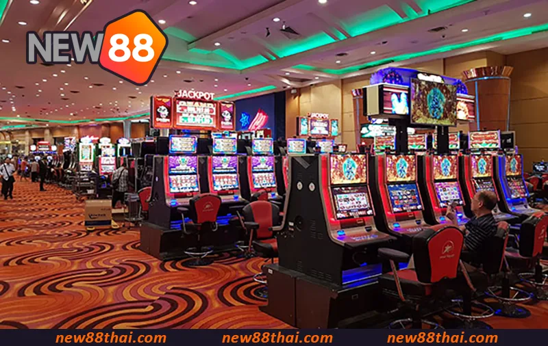 การล่าช้าของร่างกฎหมายการพนันถูกกฎหมายจะทำให้ไทยตามหลังเพื่อนบ้าน