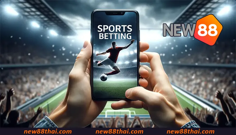 การเดิมพันสดและถ่ายทอดสด เพิ่มความตื่นเต้นทุกวินาที