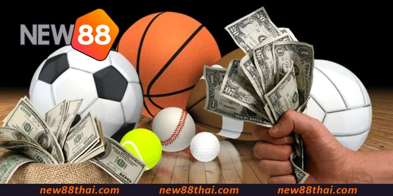 กีฬามีให้บริการที่ห้องเดิมพัน United Gaming