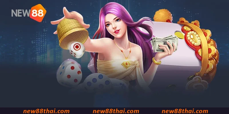 ข้อมูลทั่วไปเกี่ยวกับเกมไฮโลออนไลน์