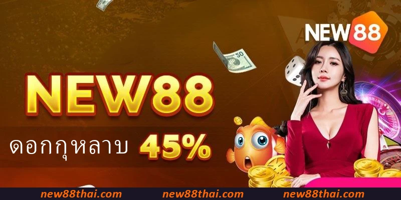 ความรับผิดชอบของ ตัวแทน NEW88