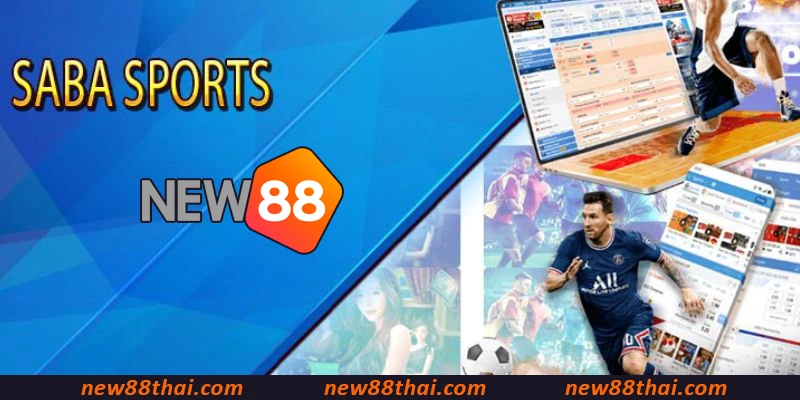 ประเภทของอัตราต่อรองของเจ้ามือรับพนันที่ SABA Sports