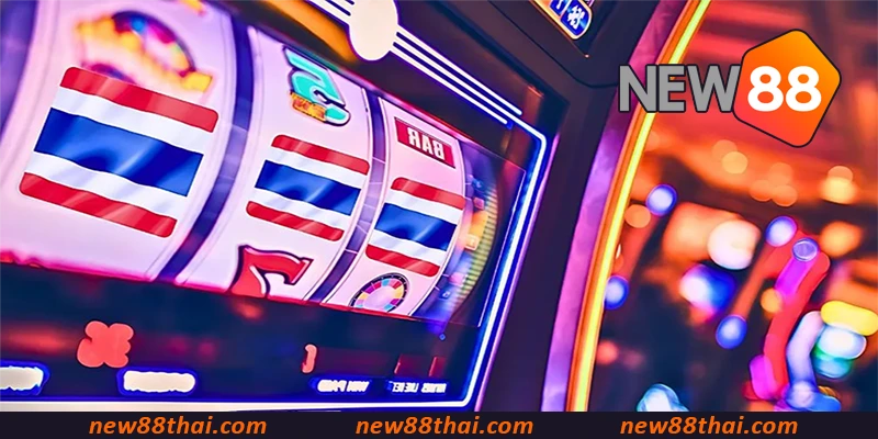 ฝากถอนเงินบาท รวดเร็ว ปลอดภัย มาตรฐานสากล