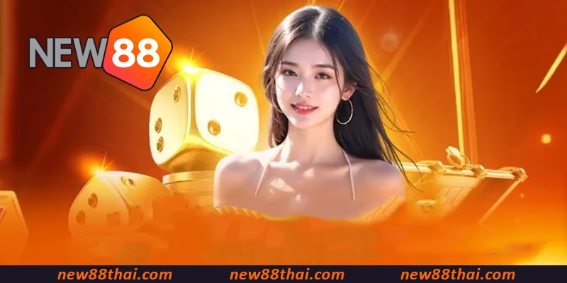 พบความสนุกครบวงจรผ่านลิงค์ NEW88 ทางการ