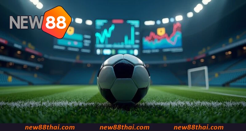 สรุปประเภท Odds 1X2 ที่ได้รับความนิยมมากที่สุด