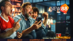 อัตราต่อรองที่แข่งขันได้ – หัวใจของเจ้ามือรับพนันที่มีชื่อเสียง