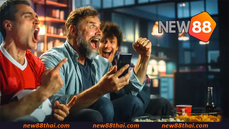 อัตราต่อรองที่แข่งขันได้ – หัวใจของเจ้ามือรับพนันที่มีชื่อเสียง