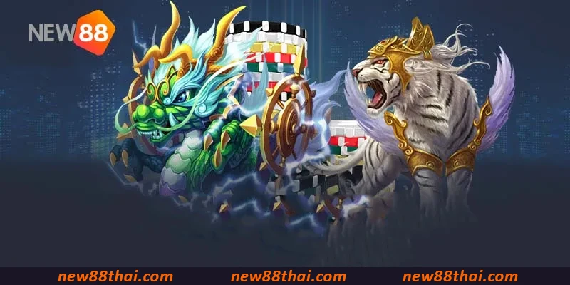เคล็ดลับดีๆ ในการเล่นเกม Dragon Tiger Online ให้ดีที่ NEW88