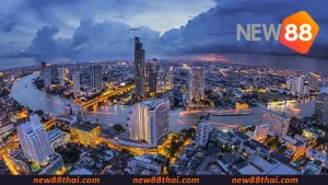 ไทยจะกลายเป็นจุดหมายปลายทางใหม่ของอุตสาหกรรมคาสิโนในเอเชีย