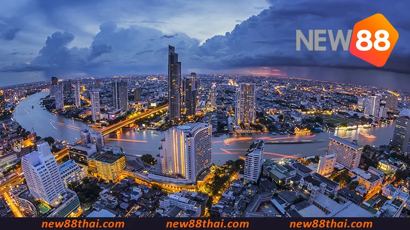 ไทยจะกลายเป็นจุดหมายปลายทางใหม่ของอุตสาหกรรมคาสิโนในเอเชีย